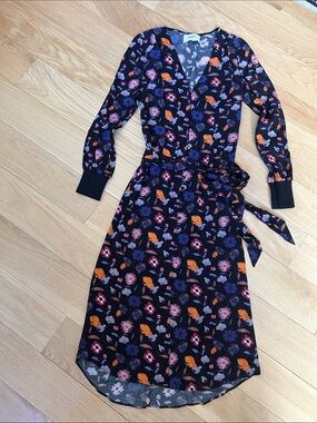lady dress bash Ba&sh Lady Dress - Black/Tan